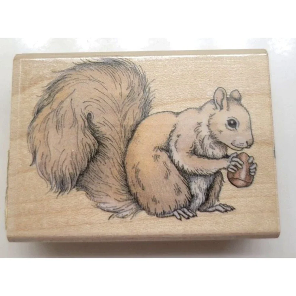 Stampede add charming